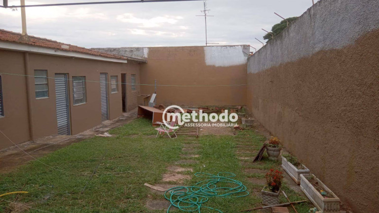 Imagem Casa com 3 Quartos à Venda, 116 m² em Jardim Proença - Campinas Imagem Casa com 3 Quartos à Venda, 116 m² em Jardim Proença - Campinas