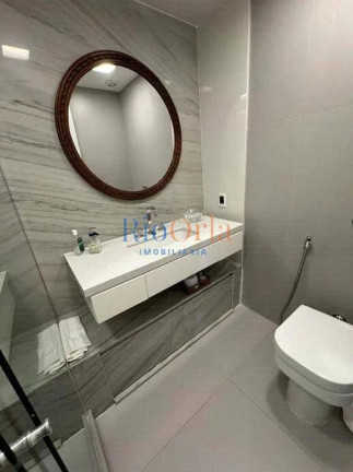 Imagem Apartamento com 3 Quartos à Venda, 221 m² em Barra Da Tijuca - Rio De Janeiro Imagem Apartamento com 3 Quartos à Venda, 221 m² em Barra Da Tijuca - Rio De Janeiro