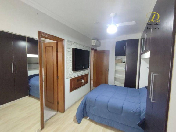 Imagem Cobertura com 3 Quartos à Venda, 300 m² em Canto Do Forte - Praia Grande