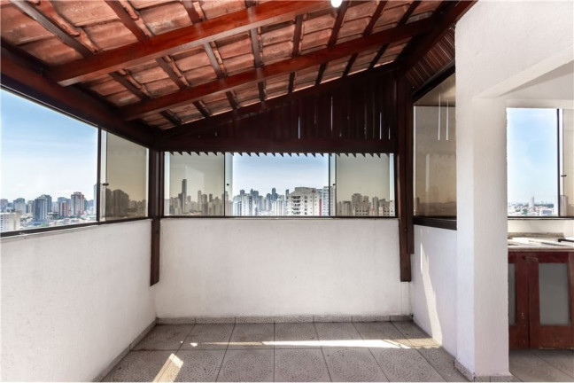 Imagem Cobertura com 3 Quartos à Venda, 150 m² em água Rasa - São Paulo Imagem Cobertura com 3 Quartos à Venda, 150 m² em água Rasa - São Paulo
