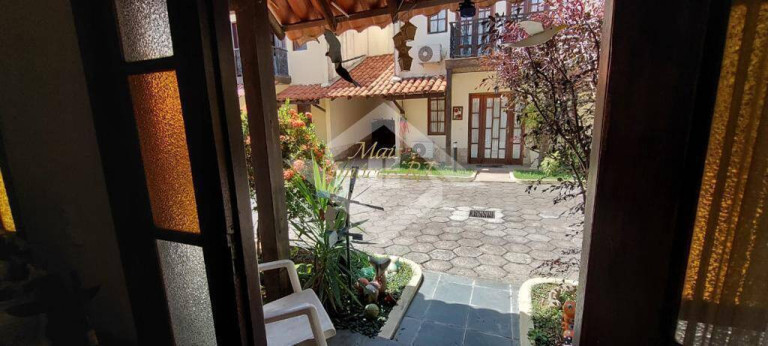 Imagem Casa com 3 Quartos à Venda, 120 m² em Itaipu - Niterói