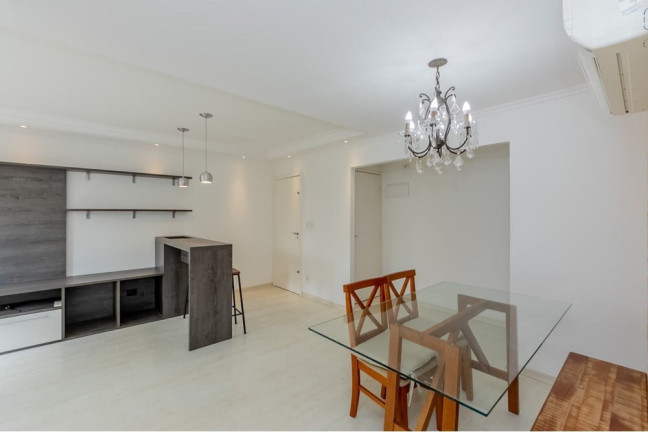 Imagem Apartamento com 2 Quartos à Venda, 79 m² em Vila Gumercindo - São Paulo Imagem Apartamento com 2 Quartos à Venda, 79 m² em Vila Gumercindo - São Paulo