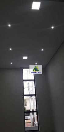 Imagem Casa com 3 Quartos à Venda, 173 m² em Jardim Pari - Paulínia