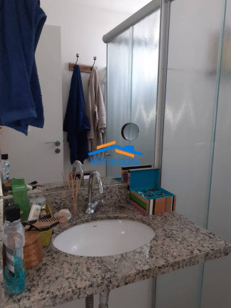 Imagem Apartamento com 3 Quartos à Venda, 71 m² em Vila Suzana - São Paulo