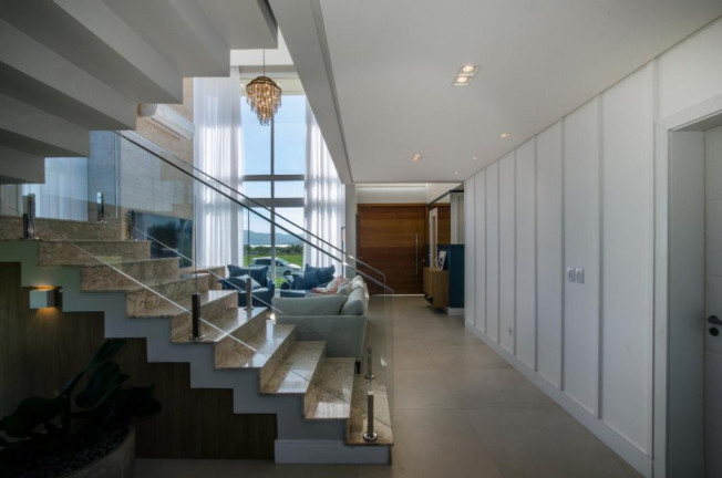 Imagem Casa com 4 Quartos à Venda, 315 m² em Capão Da Canoa - Capao Da Canoa