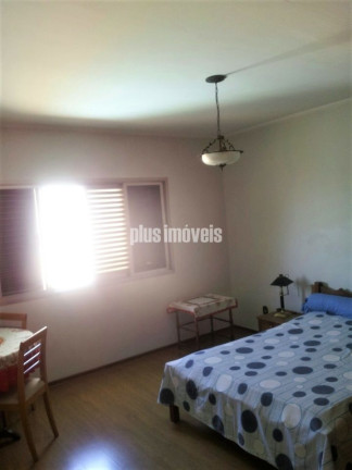 Imagem Casa com 4 Quartos à Venda, 360 m² em Jardim Da Saúde - São Paulo