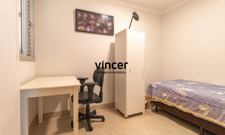 Imagem Apartamento com 3 Quartos à Venda, 84 m² em Setor Bueno - Goiânia