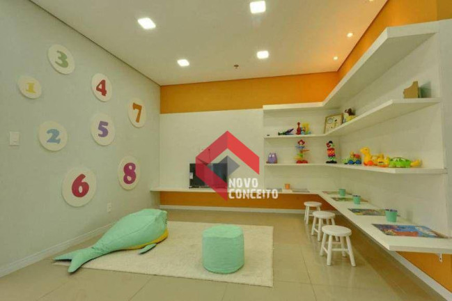 Imagem Apartamento com 3 Quartos à Venda, 75 m² em Dunas - Fortaleza