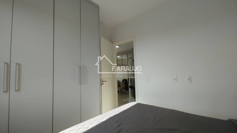 Imagem Apartamento com 2 Quartos à Venda, 45 m² em Jardim Ipê - Sorocaba