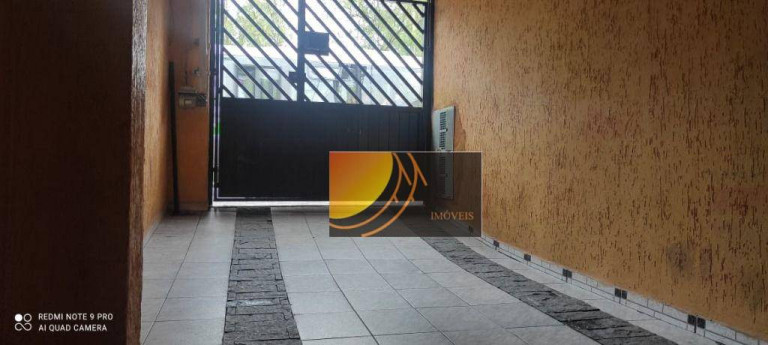 Imagem Casa com 5 Quartos à Venda, 184 m² em Pirituba - São Paulo Imagem Casa com 5 Quartos à Venda, 184 m² em Pirituba - São Paulo