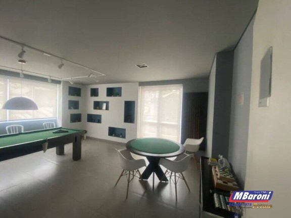 Imagem Apartamento com 1 Quarto à Venda, 40 m² em Barra Funda - São Paulo