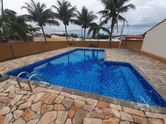Casa com 2 Quartos à Venda, 165 m² em Pontal De Santa Marina - Caraguatatuba