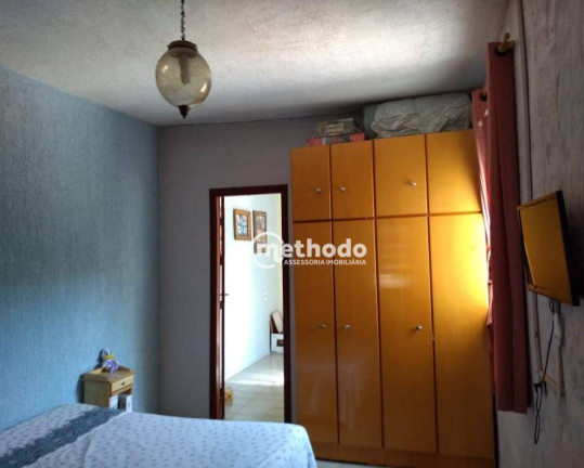 Imagem Casa com 4 Quartos à Venda, 193 m² em Jardim Do Lago - Campinas Imagem Casa com 4 Quartos à Venda, 193 m² em Jardim Do Lago - Campinas