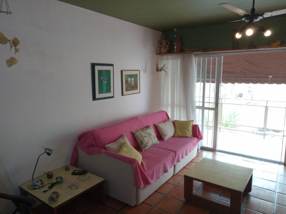 Imagem Apartamento com 3 Quartos à Venda, em Enseada - Guarujá Imagem Apartamento com 3 Quartos à Venda, em Enseada - Guarujá