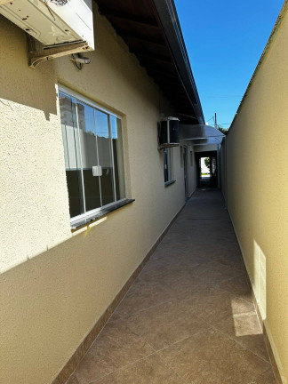 Imagem Casa com 2 Quartos à Venda, 145 m² em Maracanã - Praia Grande Imagem Casa com 2 Quartos à Venda, 145 m² em Maracanã - Praia Grande