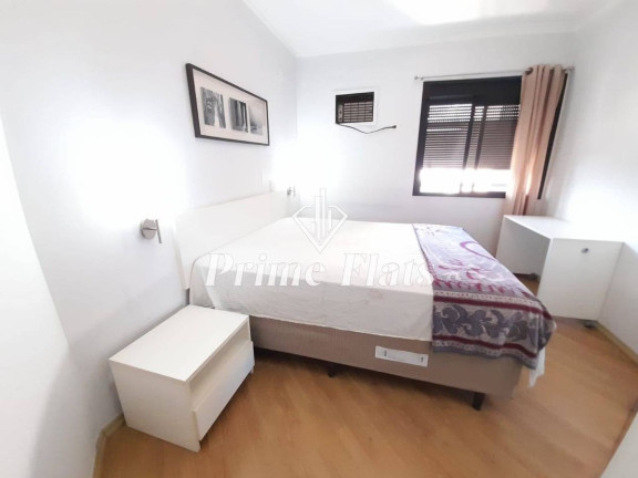 Imagem Apartamento com 1 Quarto para Alugar, 34 m² em Paraíso Do Morumbi - São Paulo Imagem Apartamento com 1 Quarto para Alugar, 34 m² em Paraíso Do Morumbi - São Paulo