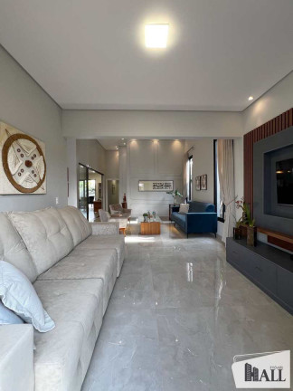 Imagem Casa com 3 Quartos à Venda, 224 m² em Terravista Residence Club - Mirassol