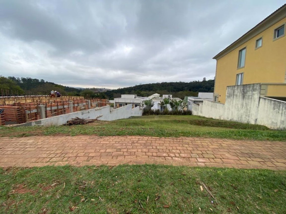 Terreno à Venda, 431 m² em  Alphaville - Santana De Parnaíba