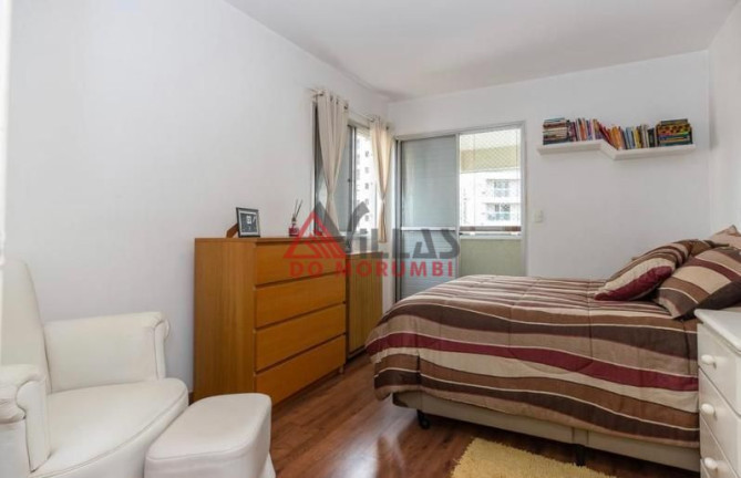 Imagem Apartamento com 1 Quarto à Venda, 74 m² em Vila Mariana - São Paulo