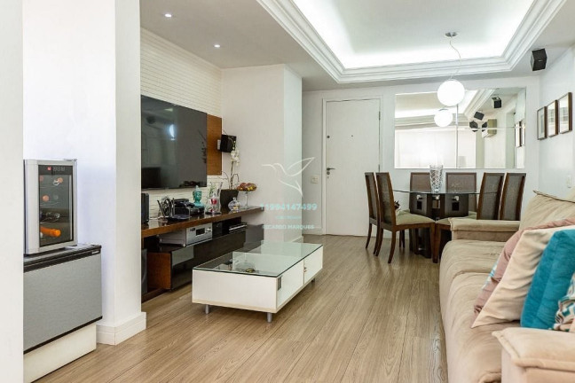 Imagem Apartamento com 2 Quartos à Venda, 97 m² em Vila Suzana - São Paulo Imagem Apartamento com 2 Quartos à Venda, 97 m² em Vila Suzana - São Paulo