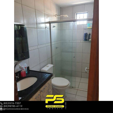Imagem Apartamento com 2 Quartos à Venda, 65 m² em Ernesto Geisel - João Pessoa