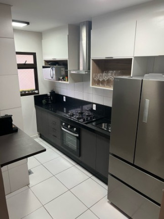 Imagem Apartamento com 1 Quarto à Venda, 75 m² em Jardim Santa Fé - Sorocaba Imagem Apartamento com 1 Quarto à Venda, 75 m² em Jardim Santa Fé - Sorocaba