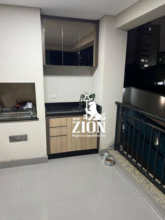 Apartamento com 3 Quartos à Venda, 89 m² em água Fria - São Paulo