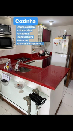 Imagem Apartamento com 2 Quartos à Venda, 75 m² em Ondina - Salvador Imagem Apartamento com 2 Quartos à Venda, 75 m² em Ondina - Salvador