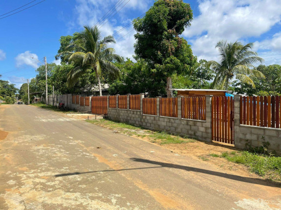 Imagem Terreno à Venda, 461 m² em Cidade De Deus - Manaus Imagem Terreno à Venda, 461 m² em Cidade De Deus - Manaus