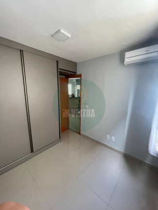 Imagem Apartamento com 2 Quartos para Alugar, 40 m² em Bela Marina - Cuiabá