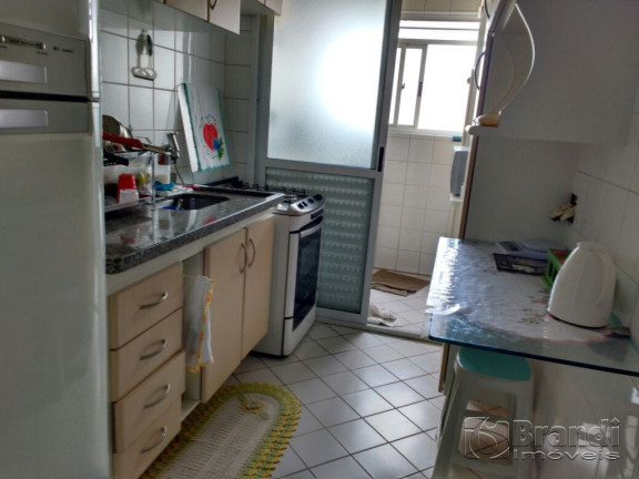Imagem Apartamento com 3 Quartos à Venda, 72 m² em Vila Lúcia - São Paulo