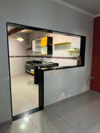 Imagem Sobrado com 4 Quartos à Venda, 133 m² em Parque Interlagos - São José Dos Campos Imagem Sobrado com 4 Quartos à Venda, 133 m² em Parque Interlagos - São José Dos Campos
