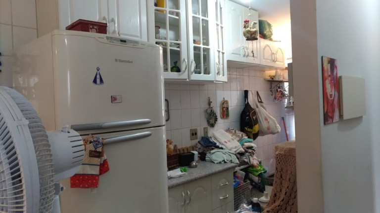 Imagem Apartamento com 2 Quartos à Venda, 46 m² em Vila Arriete - São Paulo Imagem Apartamento com 2 Quartos à Venda, 46 m² em Vila Arriete - São Paulo