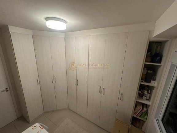 Imagem Cobertura com 3 Quartos à Venda, 112 m² em Taquara - Rio De Janeiro Imagem Cobertura com 3 Quartos à Venda, 112 m² em Taquara - Rio De Janeiro