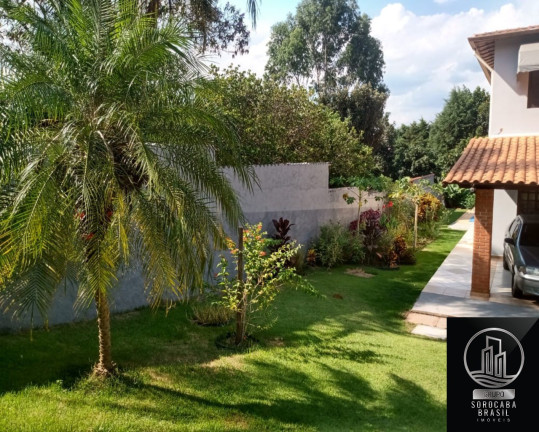 Imagem Imóvel com 4 Quartos à Venda, 290 m² em Jardim Alvorada - Araçoiaba Da Serra Imagem Imóvel com 4 Quartos à Venda, 290 m² em Jardim Alvorada - Araçoiaba Da Serra