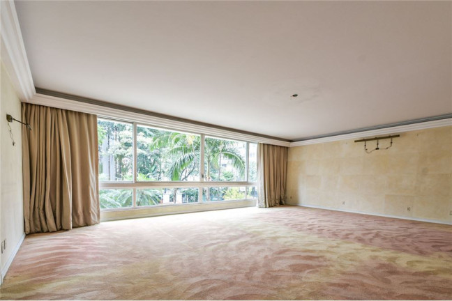 Imagem Apartamento com 4 Quartos à Venda, 514 m² em Higienópolis - São Paulo