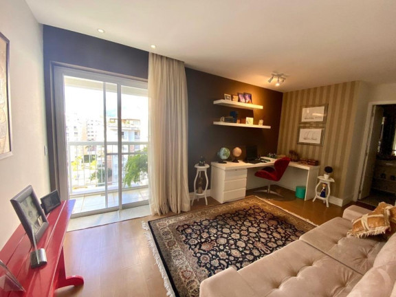 Imagem Cobertura com 3 Quartos à Venda, 350 m² em Barra Da Tijuca - Rio De Janeiro Imagem Cobertura com 3 Quartos à Venda, 350 m² em Barra Da Tijuca - Rio De Janeiro