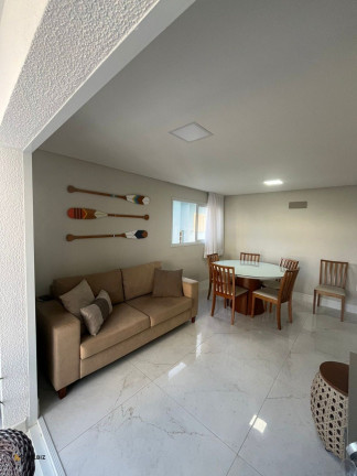 Imagem Apartamento com 3 Quartos à Venda, 92 m² em Palmas - Governador Celso Ramos Imagem Apartamento com 3 Quartos à Venda, 92 m² em Palmas - Governador Celso Ramos
