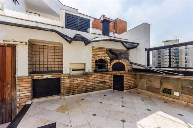 Imagem Imóvel com 3 Quartos à Venda, 350 m² em Vila Mascote - São Paulo