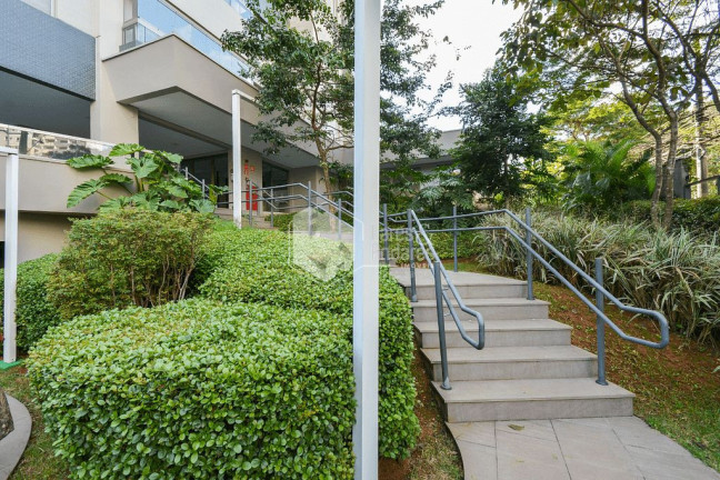 Imagem Apartamento com 3 Quartos à Venda, 113 m² em Vila Clementino - São Paulo