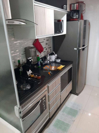 Imagem Apartamento com 2 Quartos à Venda, 50 m² em Centro - Guarulhos