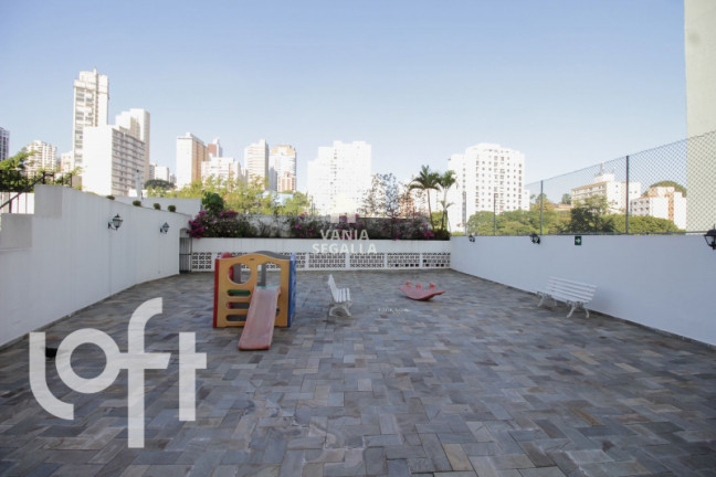 Imagem Apartamento com 3 Quartos à Venda, 129 m² em Perdizes - São Paulo Imagem Apartamento com 3 Quartos à Venda, 129 m² em Perdizes - São Paulo
