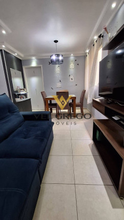 Imagem Apartamento com 2 Quartos à Venda, 49 m² em Paulicéia - São Bernardo Do Campo Imagem Apartamento com 2 Quartos à Venda, 49 m² em Paulicéia - São Bernardo Do Campo