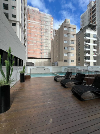 Imagem Apartamento com 2 Quartos à Venda, 67 m² em Morretes - Itapema