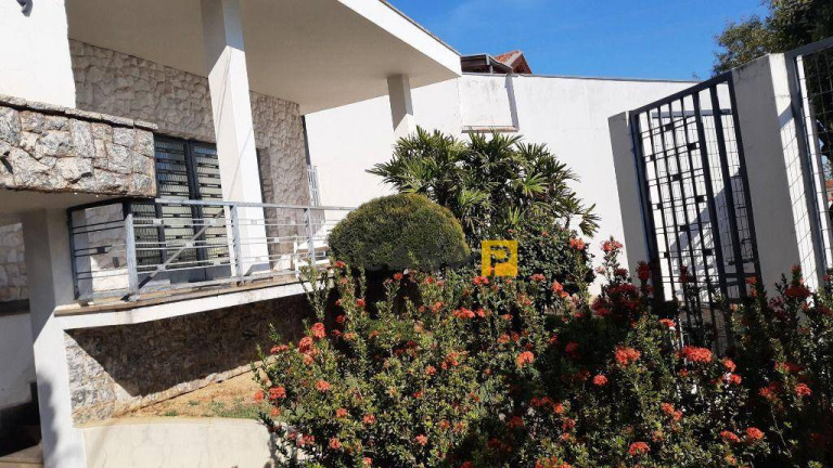 Imagem Casa com 3 Quartos à Venda, 267 m² em Vila Rehder - Americana