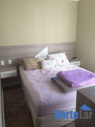 Imagem Apartamento com 3 Quartos à Venda, 100 m² em Jardim Leonor Mendes De Barros - São Paulo