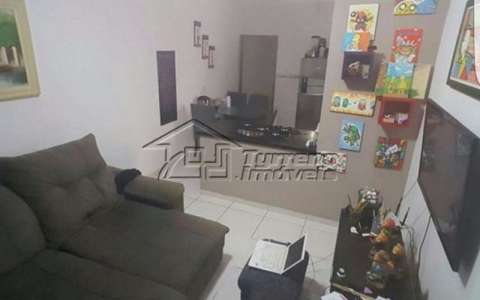 Casa com 3 Quartos à Venda, 70 m² em Bosque Dos Eucaliptos - São José Dos Campos