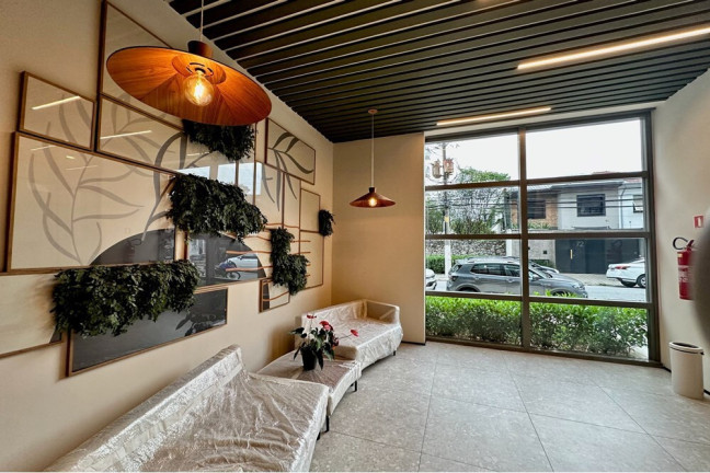 Imagem Loft com 1 Quarto à Venda, 25 m² em Pinheiros - São Paulo