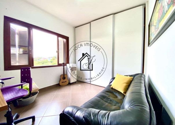 Imagem Casa de Condomínio com 4 Quartos à Venda, 338 m² em Moinho Velho - Cotia