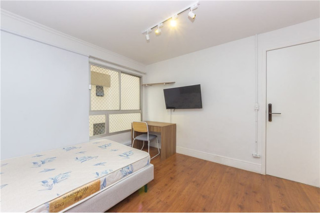 Imagem Apartamento com 4 Quartos à Venda, 116 m² em Itaim Bibi - São Paulo